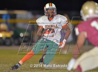 Thumbnail 1 in Seminole @ Countryside photogallery.