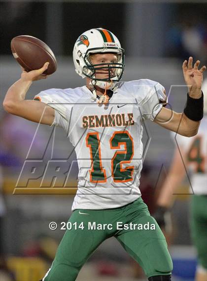 Thumbnail 2 in Seminole @ Countryside photogallery.