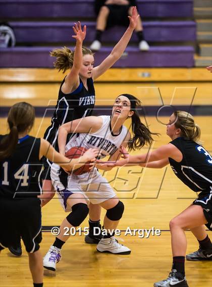 Thumbnail 3 in Pleasant Grove @ Riverton photogallery.