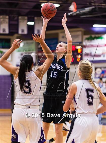 Thumbnail 3 in Pleasant Grove @ Riverton photogallery.