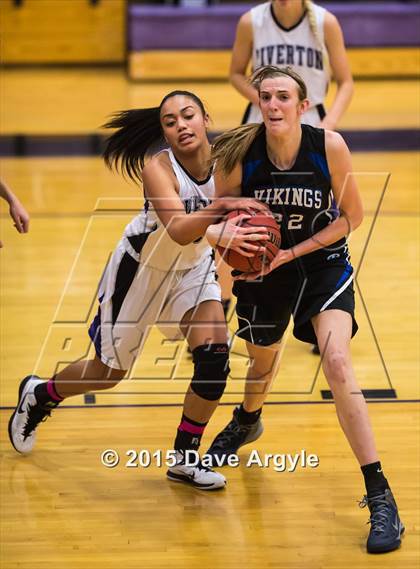 Thumbnail 1 in Pleasant Grove @ Riverton photogallery.