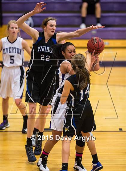 Thumbnail 3 in Pleasant Grove @ Riverton photogallery.