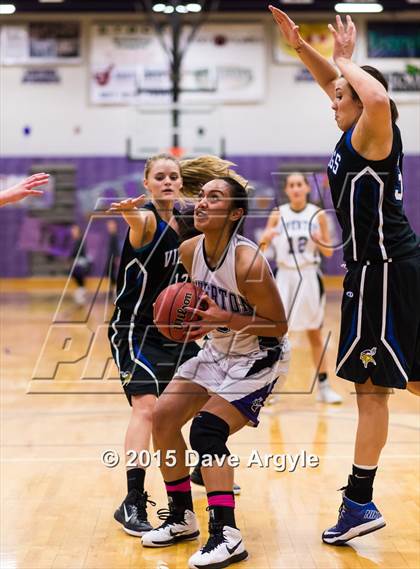 Thumbnail 1 in Pleasant Grove @ Riverton photogallery.