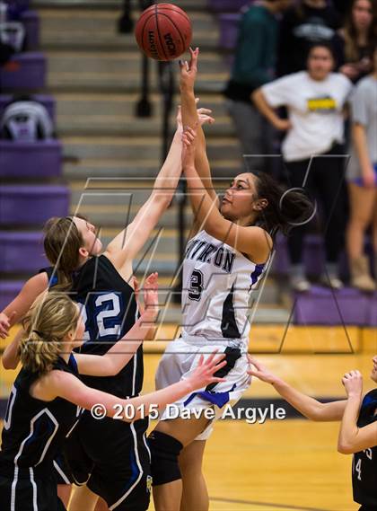 Thumbnail 1 in Pleasant Grove @ Riverton photogallery.