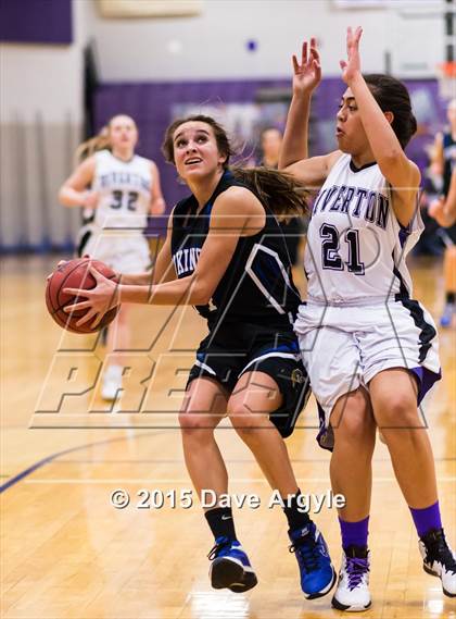 Thumbnail 3 in Pleasant Grove @ Riverton photogallery.