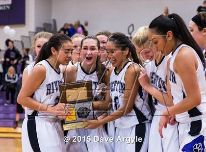 Thumbnail 3 in Pleasant Grove @ Riverton photogallery.