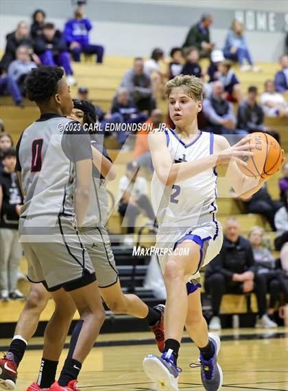 Thumbnail 1 in Stewarts Creek @ Nolensville photogallery.