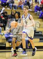 Photo from the gallery "Stewarts Creek @ Nolensville"