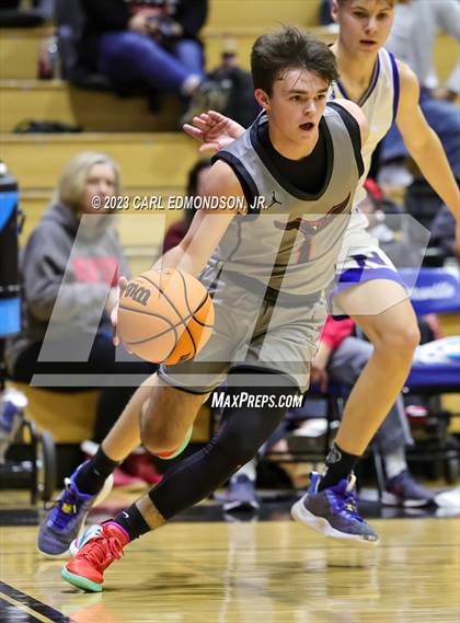 Thumbnail 1 in Stewarts Creek @ Nolensville photogallery.