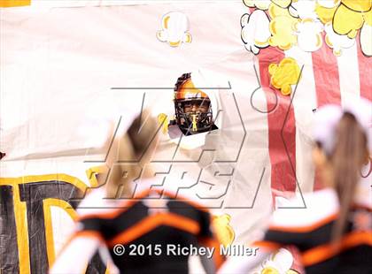 Thumbnail 1 in Prairie Grove vs. Nashville (AAA 4A Final) photogallery.