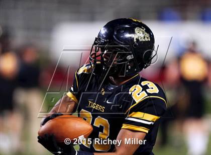 Thumbnail 1 in Prairie Grove vs. Nashville (AAA 4A Final) photogallery.