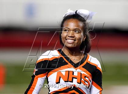 Thumbnail 1 in Prairie Grove vs. Nashville (AAA 4A Final) photogallery.