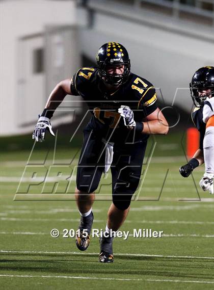 Thumbnail 1 in Prairie Grove vs. Nashville (AAA 4A Final) photogallery.