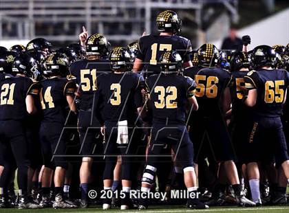 Thumbnail 2 in Prairie Grove vs. Nashville (AAA 4A Final) photogallery.