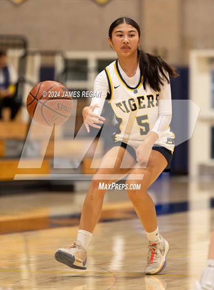 Thumbnail 1 in San Lorenzo Valley @ Notre Dame (Steve Geramoni Invitational) photogallery.