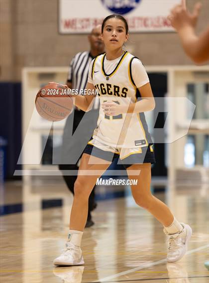Thumbnail 3 in San Lorenzo Valley @ Notre Dame (Steve Geramoni Invitational) photogallery.