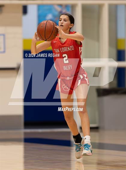 Thumbnail 1 in San Lorenzo Valley @ Notre Dame (Steve Geramoni Invitational) photogallery.