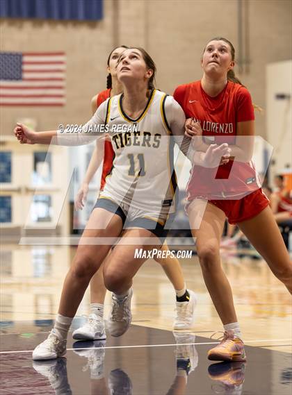 Thumbnail 2 in San Lorenzo Valley @ Notre Dame (Steve Geramoni Invitational) photogallery.