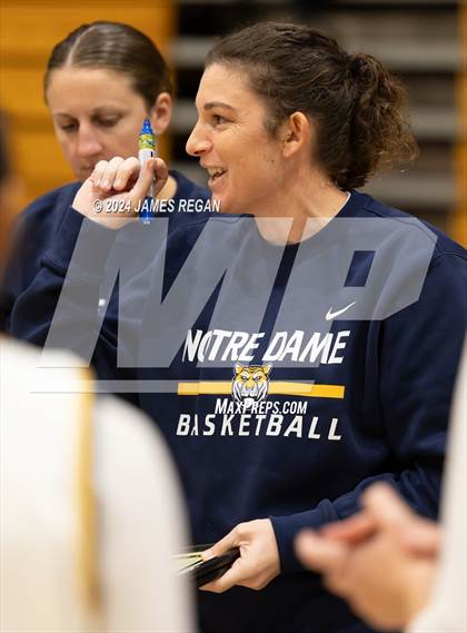 Thumbnail 1 in San Lorenzo Valley @ Notre Dame (Steve Geramoni Invitational) photogallery.