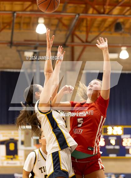 Thumbnail 2 in San Lorenzo Valley @ Notre Dame (Steve Geramoni Invitational) photogallery.