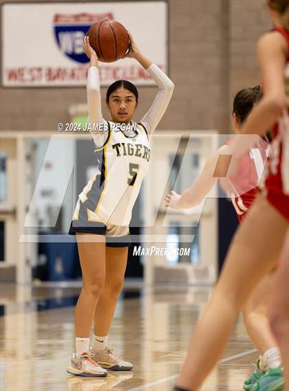 Thumbnail 3 in San Lorenzo Valley @ Notre Dame (Steve Geramoni Invitational) photogallery.