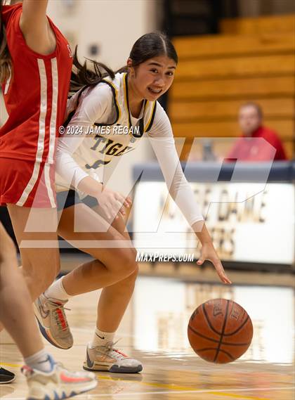 Thumbnail 1 in San Lorenzo Valley @ Notre Dame (Steve Geramoni Invitational) photogallery.