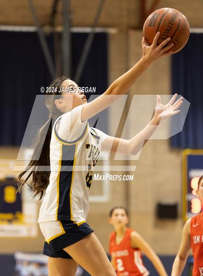 Thumbnail 3 in San Lorenzo Valley @ Notre Dame (Steve Geramoni Invitational) photogallery.
