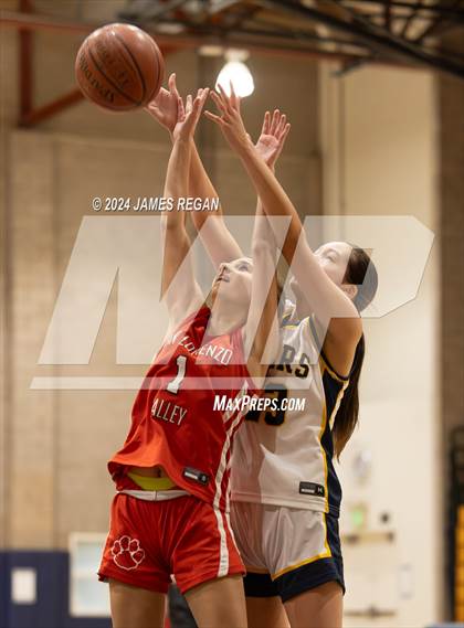 Thumbnail 2 in San Lorenzo Valley @ Notre Dame (Steve Geramoni Invitational) photogallery.