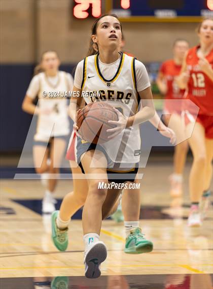 Thumbnail 2 in San Lorenzo Valley @ Notre Dame (Steve Geramoni Invitational) photogallery.