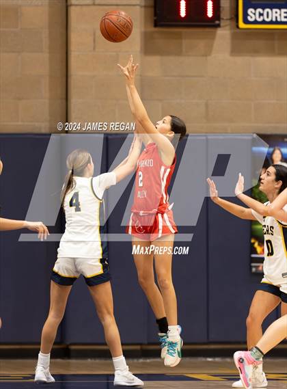 Thumbnail 1 in San Lorenzo Valley @ Notre Dame (Steve Geramoni Invitational) photogallery.