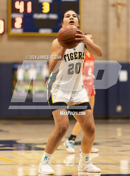 Thumbnail 3 in San Lorenzo Valley @ Notre Dame (Steve Geramoni Invitational) photogallery.