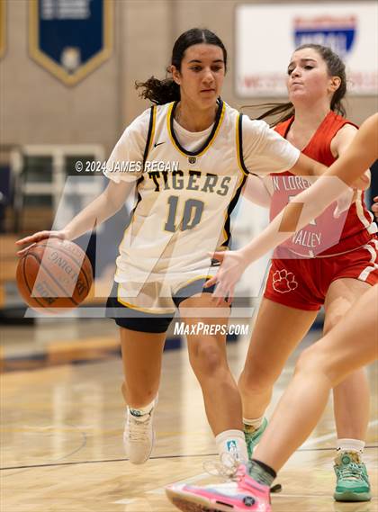Thumbnail 2 in San Lorenzo Valley @ Notre Dame (Steve Geramoni Invitational) photogallery.