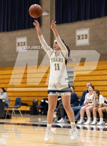 Thumbnail 1 in San Lorenzo Valley @ Notre Dame (Steve Geramoni Invitational) photogallery.