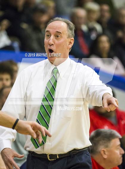 Thumbnail 3 in St. Henry vs Holy Cross (All A Classic) photogallery.