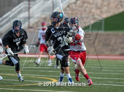 Thumbnail 1 in Grandview @ Chaparral photogallery.