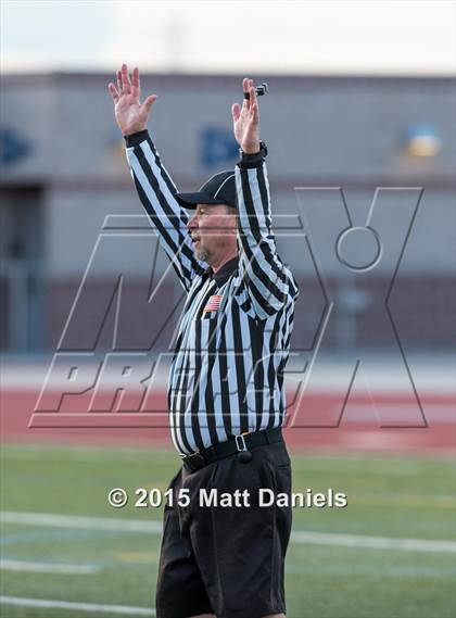 Thumbnail 1 in Grandview @ Chaparral photogallery.