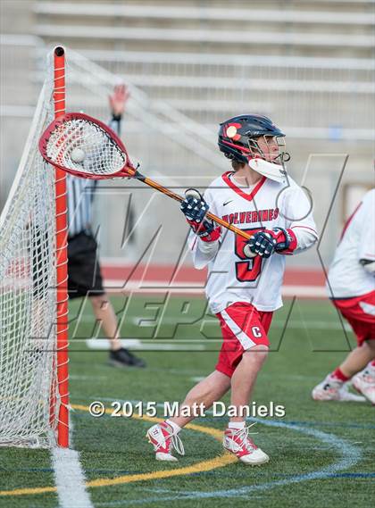 Thumbnail 1 in Grandview @ Chaparral photogallery.