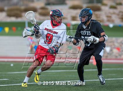 Thumbnail 1 in Grandview @ Chaparral photogallery.