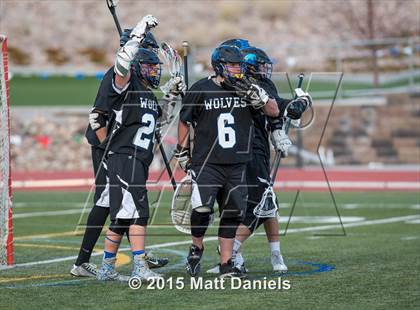 Thumbnail 1 in Grandview @ Chaparral photogallery.