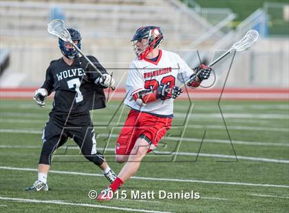 Thumbnail 1 in Grandview @ Chaparral photogallery.