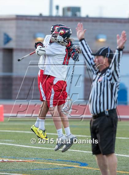 Thumbnail 3 in Grandview @ Chaparral photogallery.