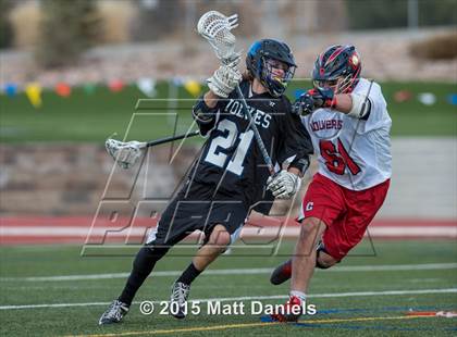Thumbnail 1 in Grandview @ Chaparral photogallery.