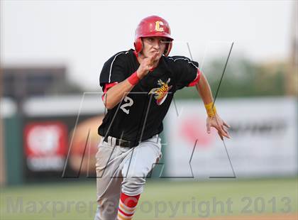 Thumbnail 3 in Chaparral vs. Desert Mountain (AIA D1 Final) photogallery.