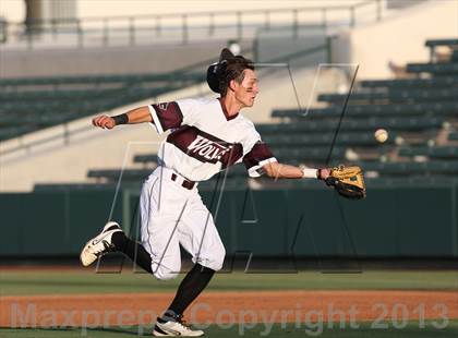 Thumbnail 2 in Chaparral vs. Desert Mountain (AIA D1 Final) photogallery.