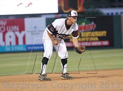 Thumbnail 1 in Chaparral vs. Desert Mountain (AIA D1 Final) photogallery.