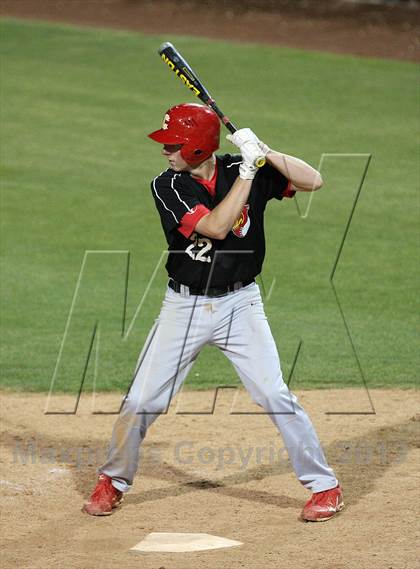 Thumbnail 1 in Chaparral vs. Desert Mountain (AIA D1 Final) photogallery.