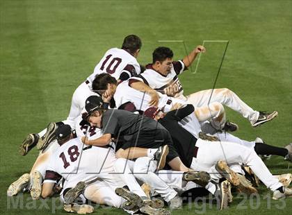 Thumbnail 1 in Chaparral vs. Desert Mountain (AIA D1 Final) photogallery.