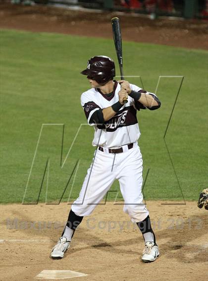 Thumbnail 1 in Chaparral vs. Desert Mountain (AIA D1 Final) photogallery.