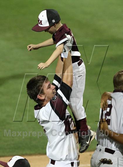 Thumbnail 2 in Chaparral vs. Desert Mountain (AIA D1 Final) photogallery.