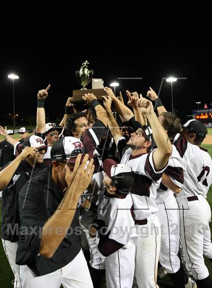 Thumbnail 3 in Chaparral vs. Desert Mountain (AIA D1 Final) photogallery.